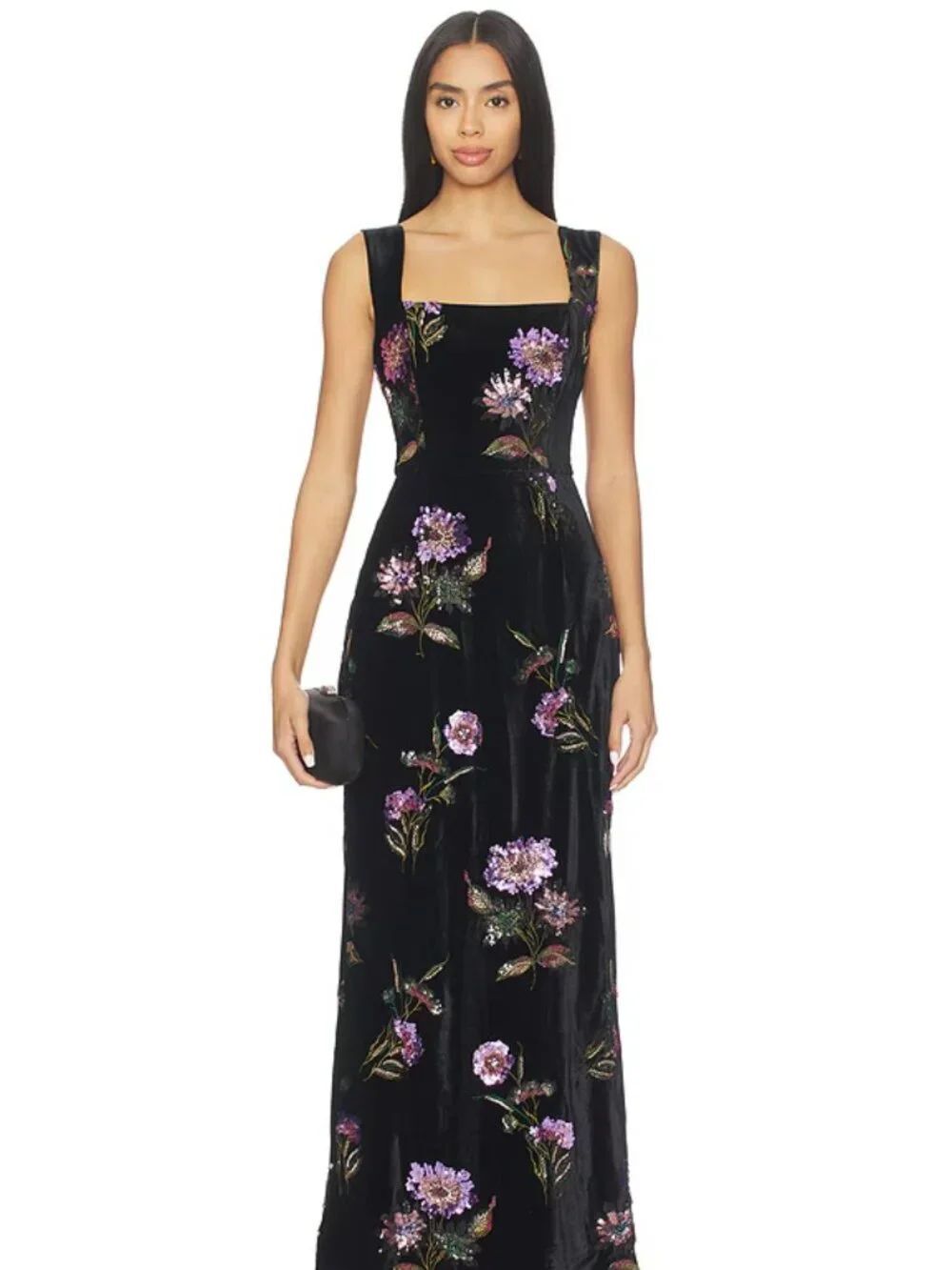 Clio Gown ELLIATT REVOLVE